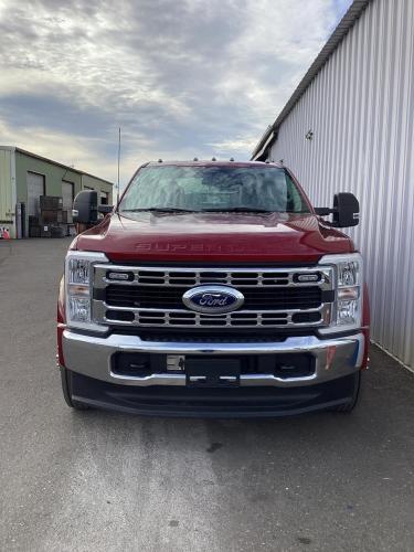 FORD F550 XLT
