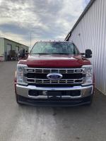 FORD F550 XLT