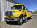 INTERNATIONAL DURASTAR 4300