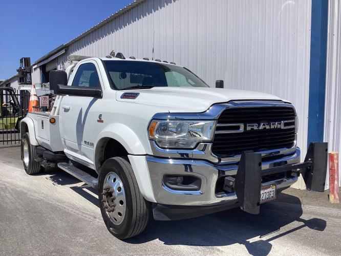 RAM 4500 HD SLT
