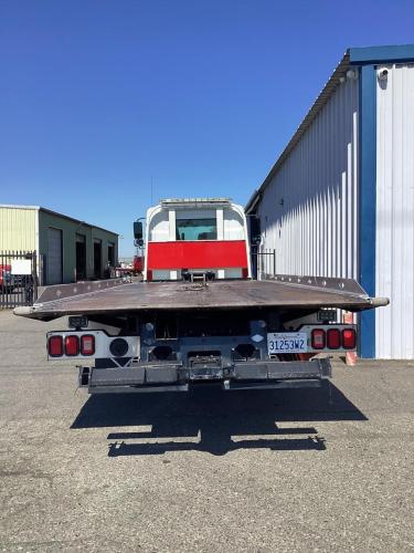 HINO 258LP