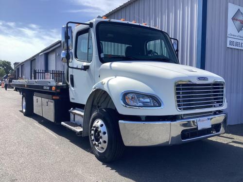 2012 FREIGHTLINER BUSINESS CLASS M2 106