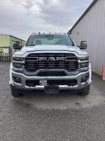 RAM 5500 BIG HORN