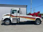 KENWORTH T270