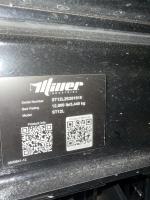 FREIGHTLINER BUSINESS CLASS M2 106 PLUS