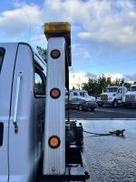 FORD F650 XLT SD
