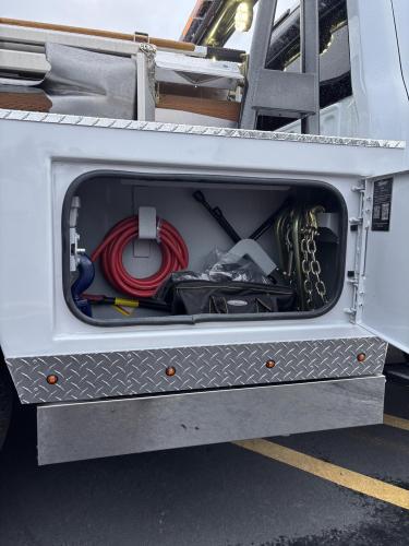 FORD F550 XLT