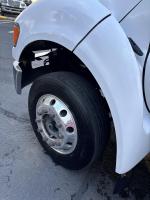 FORD F650 XLT SD