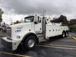 KENWORTH T800