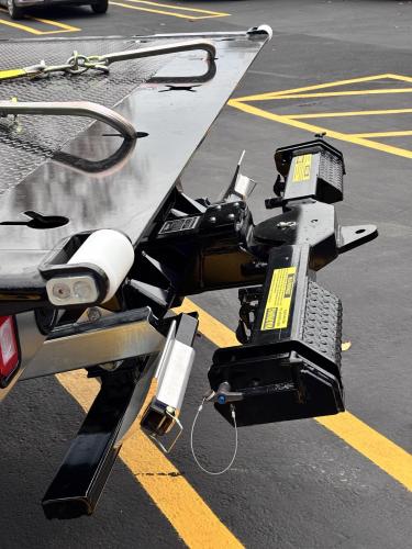 CHEVROLET SILVERADO 5500HD