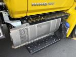 HINO 258ALP