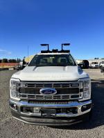 FORD F550 XLT