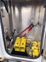 FREIGHTLINER BUSINESS CLASS M2 106 PLUS