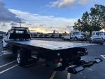 FORD F650 XLT SD
