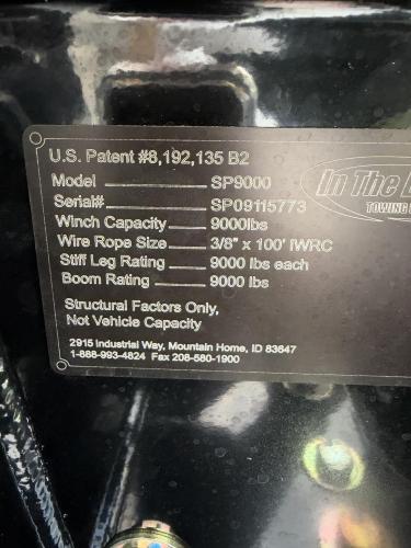 FREIGHTLINER BUSINESS CLASS M2 106 PLUS