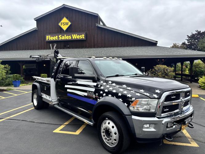 RAM 5500 HD SLT