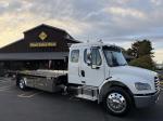FREIGHTLINER BUSINESS CLASS M2 106 PLUS