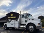 KENWORTH T300