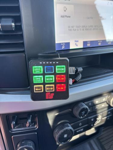 FORD F550 XLT