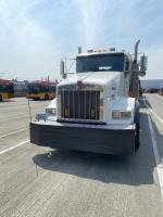 KENWORTH T800