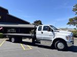 FORD F650 XLT SD