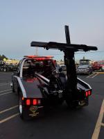 FORD F550 XLT