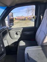 CHEVROLET KODIAK C5500