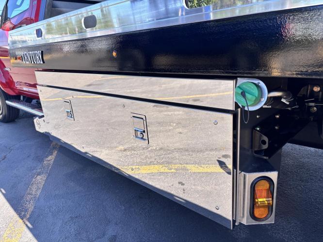 RAM 5500 SLT