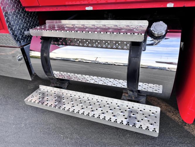 INTERNATIONAL DURASTAR 4300