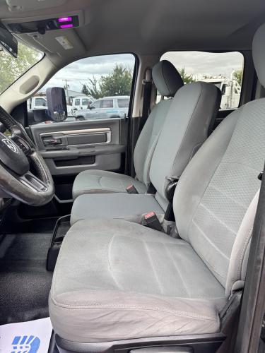 RAM 5500 HD SLT