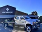 CHEVROLET SILVERADO 5500HD