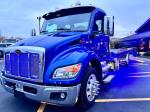 PETERBILT 536