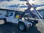 FORD F550 XLT