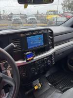 FORD F550 XLT
