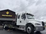 FREIGHTLINER BUSINESS CLASS M2 106