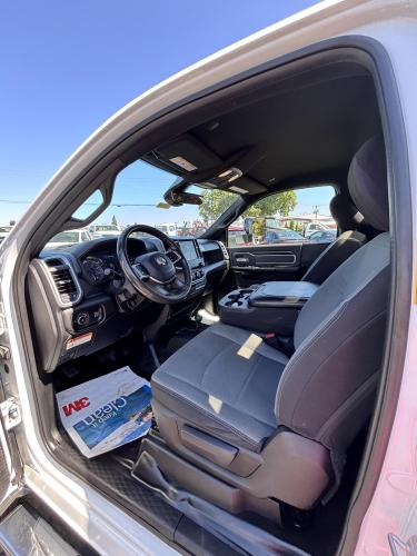 RAM 5500 HD SLT