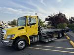HINO 258ALP