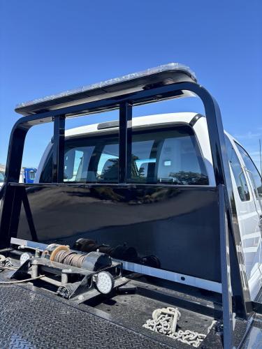 FORD F650 XLT SD