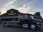FREIGHTLINER BUSINESS CLASS M2 106 PLUS