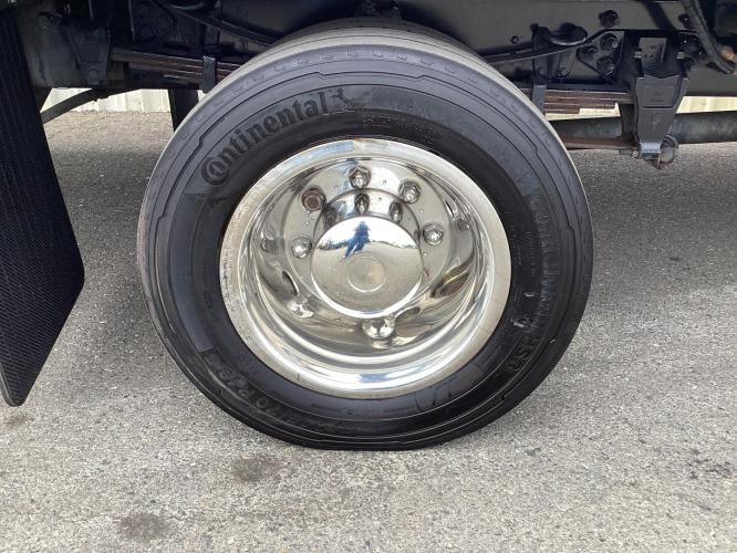 FORD F650 XLT SD