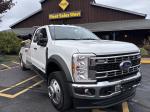 FORD F550 XLT