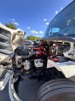 FREIGHTLINER BUSINESS CLASS M2 106