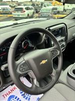 CHEVROLET SILVERADO 5500HD