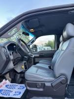 FORD F650 XLT SD