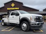 FORD F550 XLT