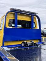 FREIGHTLINER BUSINESS CLASS M2 106 PLUS