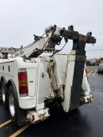 KENWORTH T800