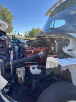 FREIGHTLINER BUSINESS CLASS M2 106