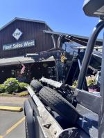 FORD F450 SD