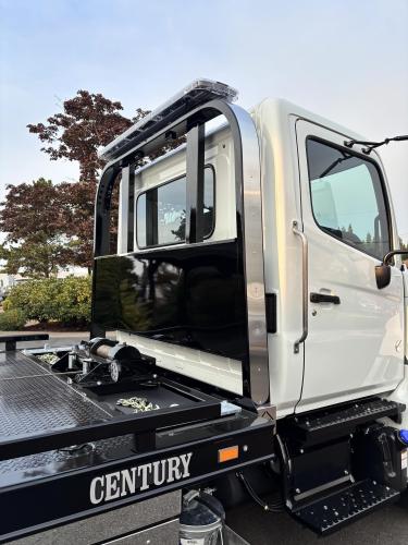 HINO L6
